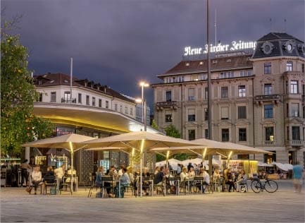 Outdoor Living mit Glatz genießen.